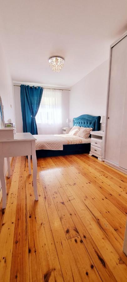 Jaukus Apartamentai Miesto Centre Шяуляй Екстер'єр фото
